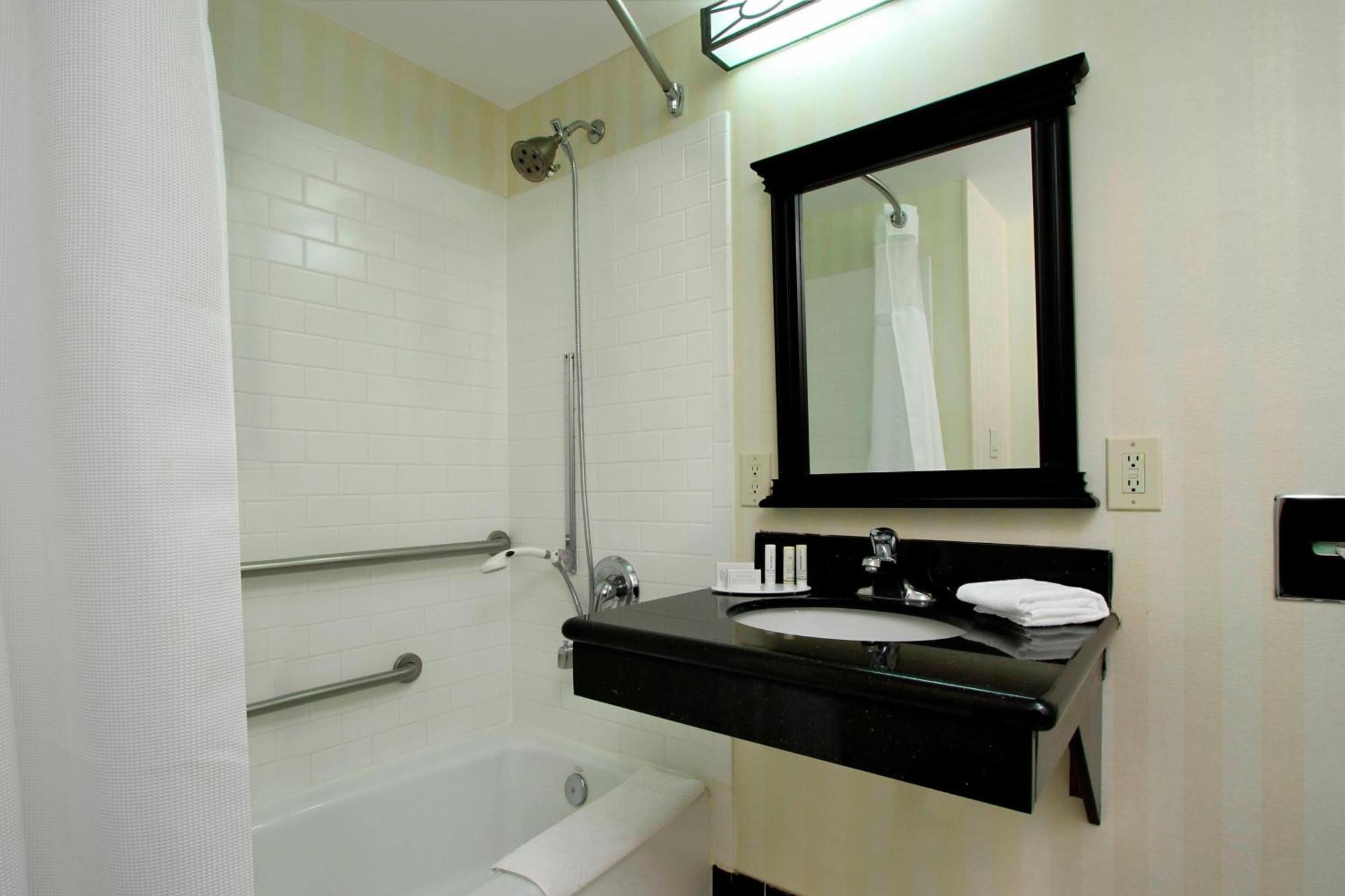 Fairfield Inn & Suites Fresno Clovis Bagian luar foto