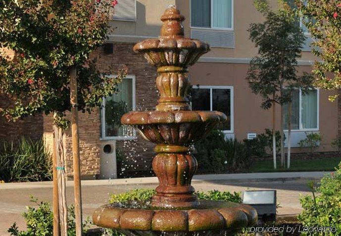 Fairfield Inn & Suites Fresno Clovis Fasilitas foto