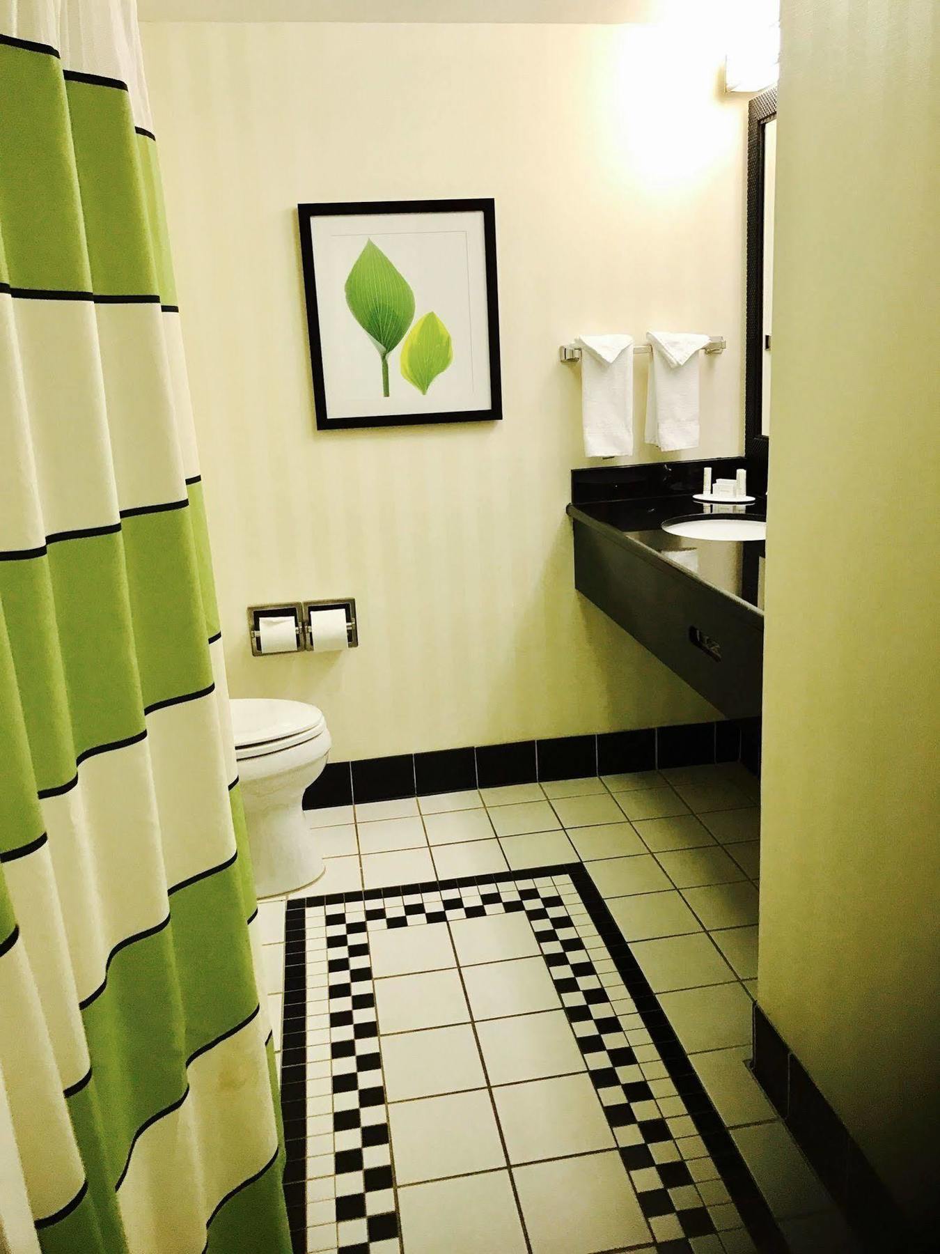 Fairfield Inn & Suites Fresno Clovis Bagian luar foto
