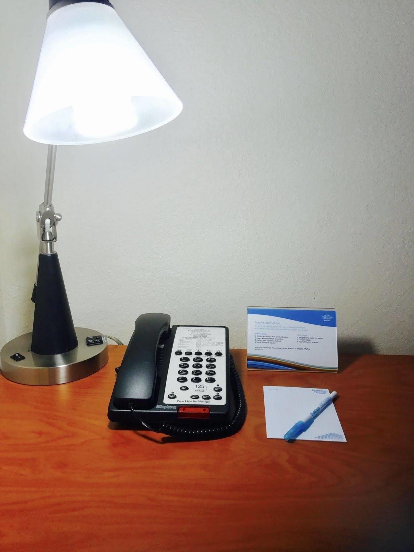 Fairfield Inn & Suites Fresno Clovis Bagian luar foto